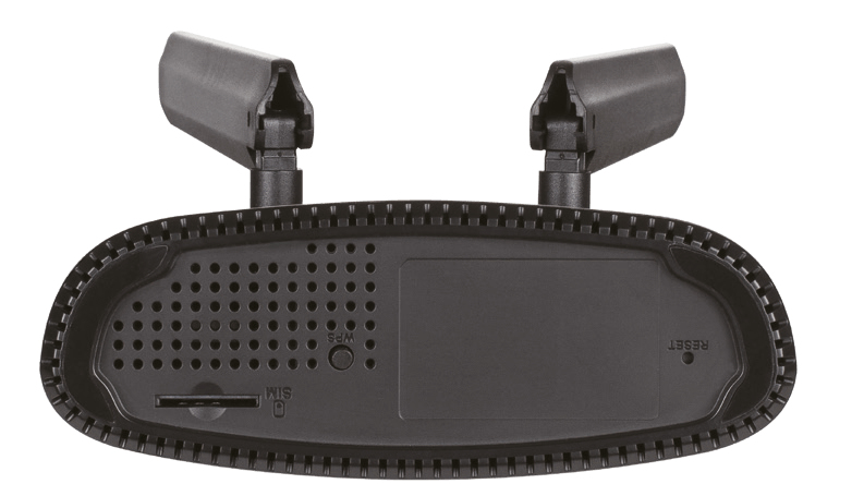 D-Link DWR?960 Routeur LTE Cat7 Wi-Fi AC1200 - Neuf