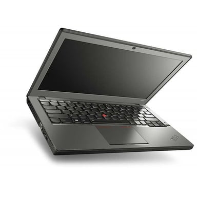 Lenovo ThinkPad X240 - 8Go - SSD 128Go
