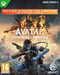 Avatar: Fronteras de Pandora: Edición de las Cenizas (XBOX SERIES X)