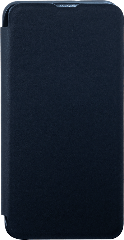 Folio Samsung G A10 Flip Wallet 'Designed for Samsung' Noir Samsung