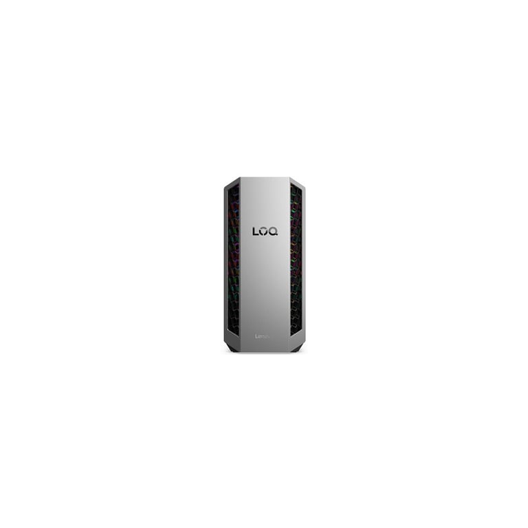 Lenovo Gaming LOQ Tower 26ADR10 AMD Ryzen 7 SSD Nvidia GeForce RTX 5070 Luna Tour