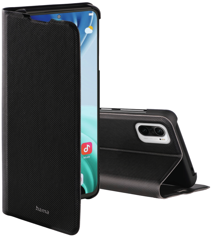 Etui portefeuille Slim Pro pour Xiaomi Mi 11i