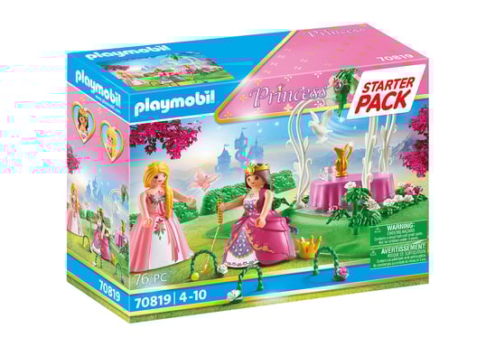 Juguete Playmobil Princesa 70819
