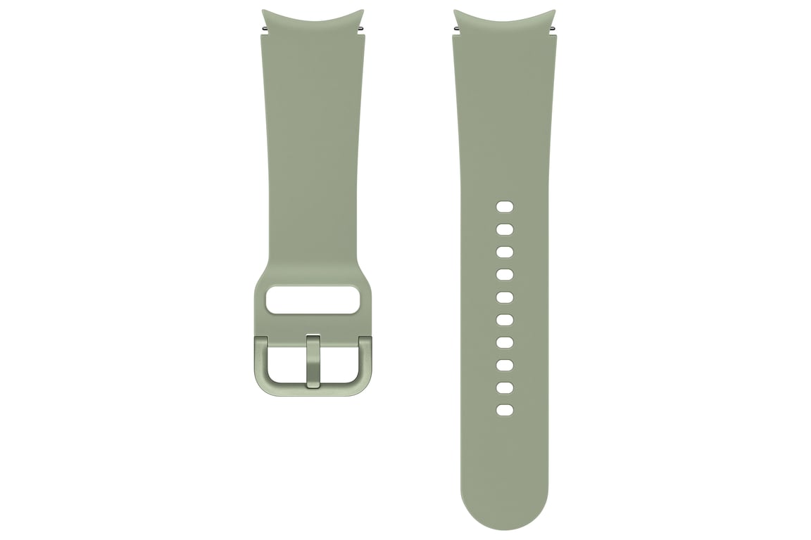 Bracelet Samsung Galaxy Watch4 115mm Sport - vue 9