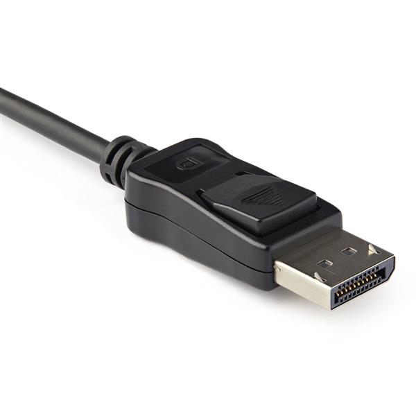 StarTech.com Câble Adaptateur DisplayPort vers HDMI - vue 2