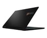 MSI Stealth Intel® Core™ i7-1280P - Ordinateur portable 39,6 cm (15.6'') Full HD  i7 16 Go DDR4-SDRAM 1 To SSD NVIDIA GeForce RTX 3060 Wi-Fi 6 (802.11ax) Windows 11 Home Noir