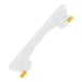 Bouton Volume de Remplacement pour Samsung Galaxy A26 5G Service Pack Blanc