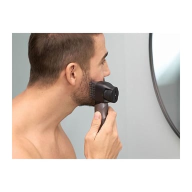 Tondeuse 2en1 Panasonic Personalcare ER-GY60-H503 - Barbe et corps - 50mn d'autonomie