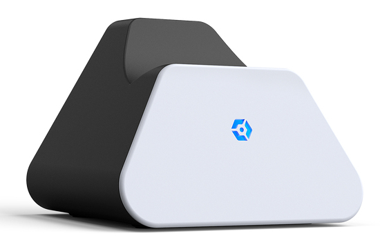 Gioteck Base de carga para el mando DualSense de PS5