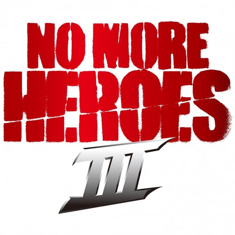 Nintendo No More Heroes 3 - vue 1
