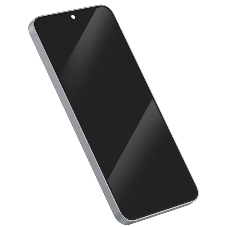 Samsung Écran Complet Original pour Galaxy S25 Plus AMOLED avec Vitre et Châssis - vue 4