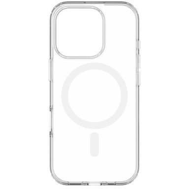 Coque de Protection pour iPhone 16 Pro Renforcée 3M MagSafe Transparent