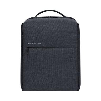 Xiaomi Mi City Backpack 2 sac à dos Sac à dos normal Gris Polyester
