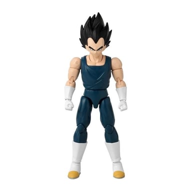 Dragon Ball Super Super Hero - Dragon Star 17 cm - Vegeta - BANDAI