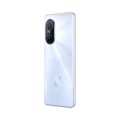 Huawei Nova 9 SE 128 GB, Blanco, Desbloqueado