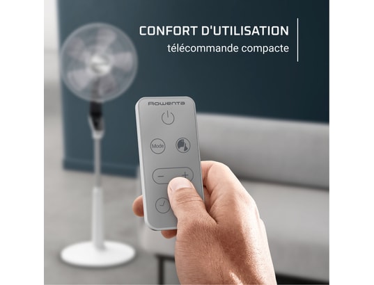 ROWENTA VU5690F0 - vue 5