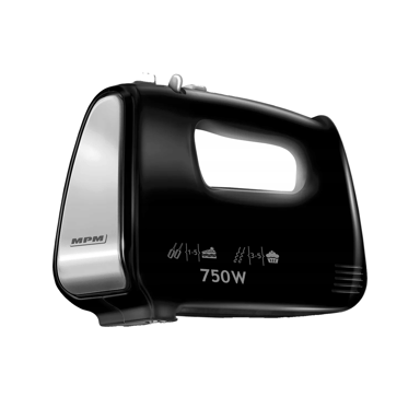 Frullatore MPM MMR-19C 750W nero