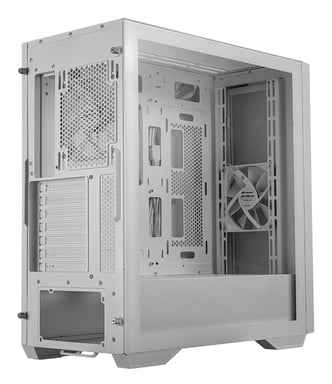 COUGAR CGR-5C78W Midi Tower Blanco