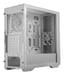 COUGAR CGR-5C78W Midi Tower Blanco