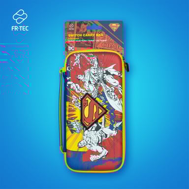 Blade Gaming Switch Premium Bag Superman