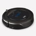 H.Koenig SWRC110 robot aspirateur Sans sac Noir