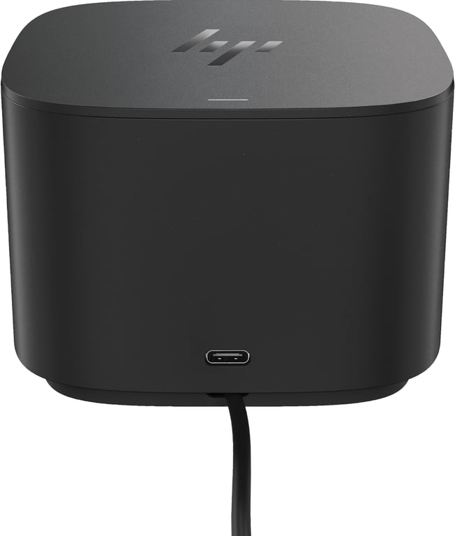 PC Portable HP HP HP 120W Thunderbolt Dock