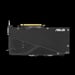 ASUS Dual -GTX1660S-O6G-EVO NVIDIA GeForce GTX 1660 SUPER 6 Go GDDR6