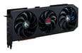 PowerColor Hellhound AMD Radeon RX 9070 16GB GDDR6 OC