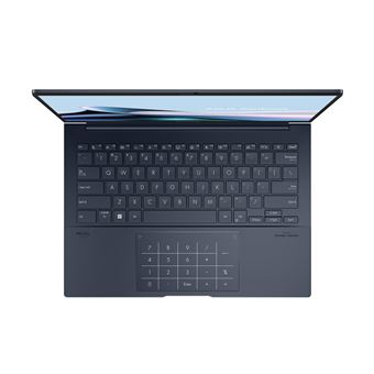 Asus Zenbook 14 OLED UX3405CA DRFST1421W Intel Core Ultra 9 32G 1T SSD Intel Graphics Ecran avec technologie OLED - vue 5