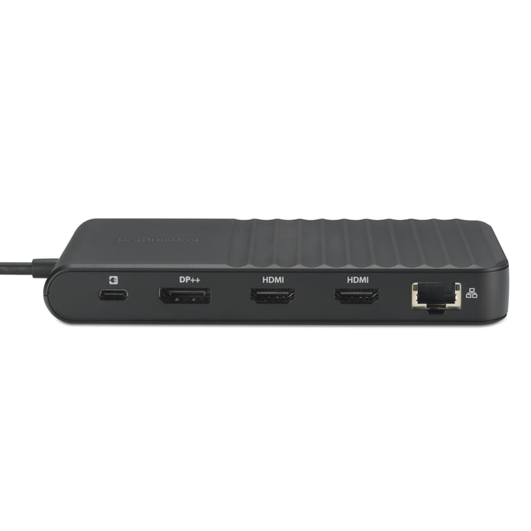 Kensington UH1500P Avec fil USB 3.2 Gen 2 3.1 Gen 2 Type C Neuf - vue 2