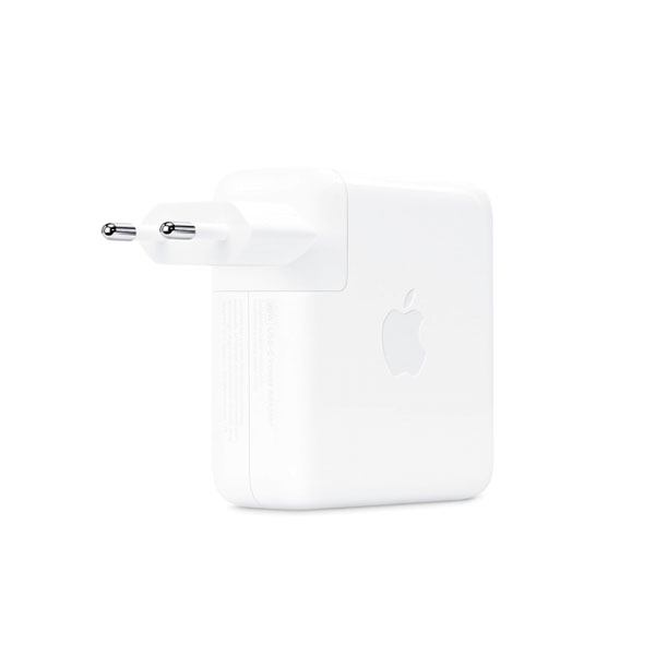 Adaptateur secteur USB-C de 96 W pour MackBook Pro de Apple MX0J2ZM/A