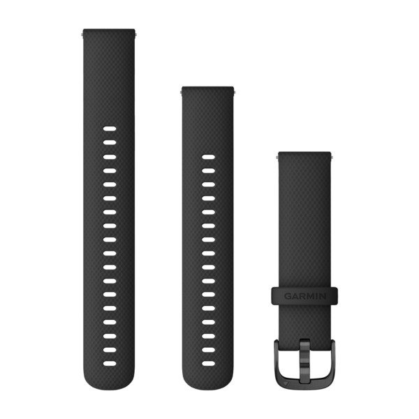 Garmin 010 12932 01 accessoire intelligent à porter sur soi Bande Silicone Neuf