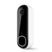 Arlo Essential HD Video Doorbell Blanco