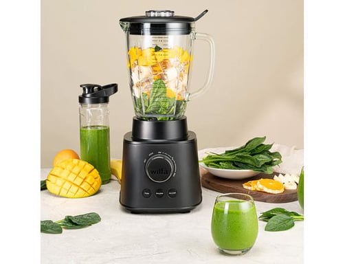 WILFA RBLP-1800B - Frullatore