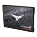 Team Group T-FORCE VULCAN Z T253TY002T0C101 unidad de estado sólido 2 TB 2.5'' Serial ATA III QLC