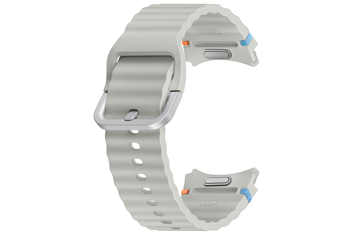 Samsung Bracelet sport en silicone (S/M) - Neuf