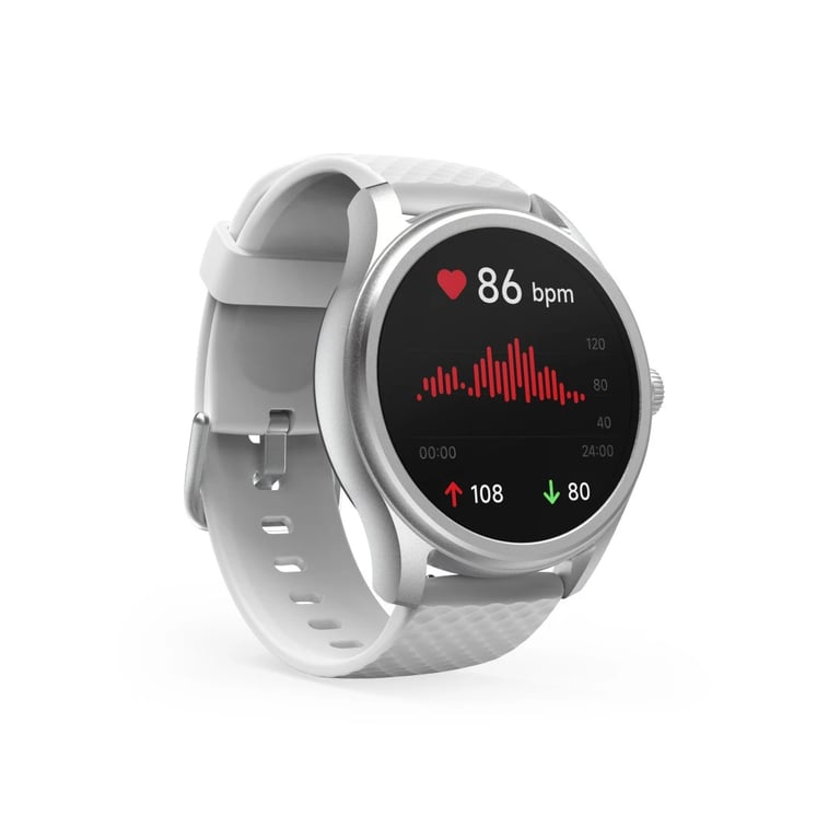 Hama 5010 Bluetooth 46mm - vue 3