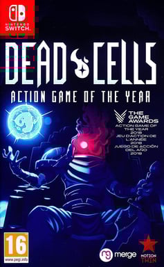 Dead Cells GOTY Standard per Nintendo Switch