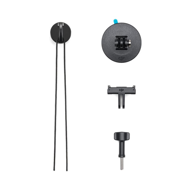 Kit D'Attache Pour Surf DJI CP.OS.00000266.01 – Compatible Osmo Action - vue 8