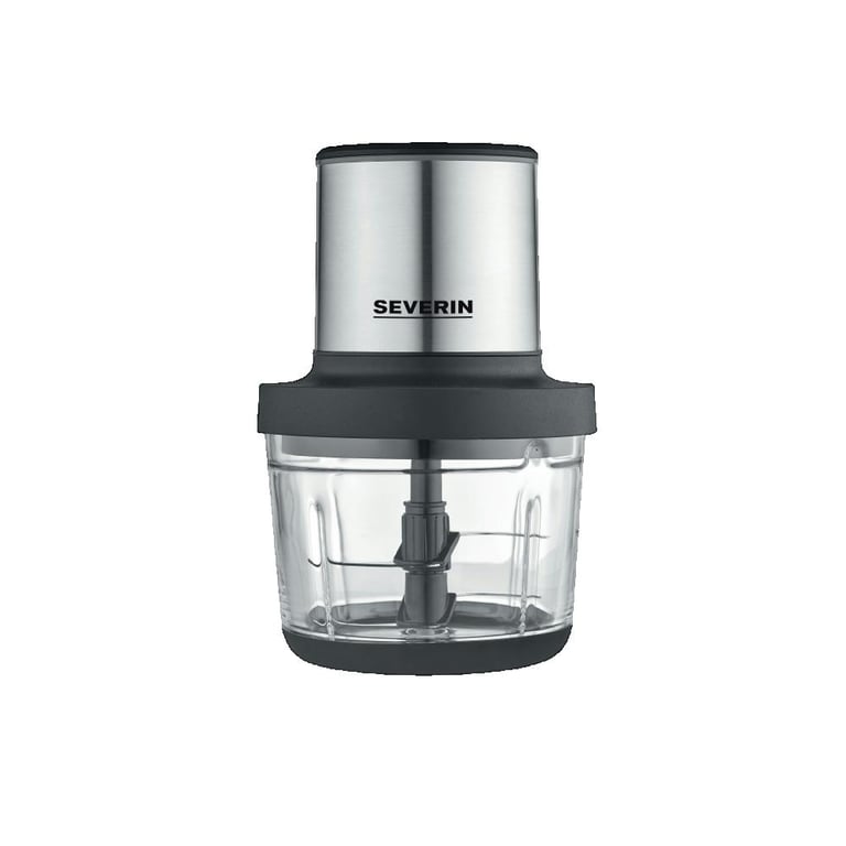 Hachoir Universel SEVERIN KM 3866 – 200 W, Autonomie 2h, Bol 1 L - vue 4