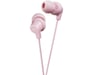 JVC HA-FX10-LP-E Cuffie intrauricolari colorate
