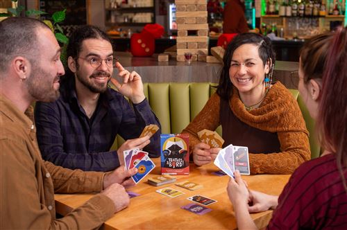 Traîtres à bord Blackrock - vue 4