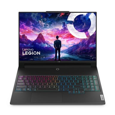Legion 9 18'', 240Hz 4 To 192 Go  Nvidia GeForce RTX 4080, Noir - AZERTY