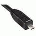 Hama Cavo USB 2.0, 1,8 m Cavo USB 1,8 m USB A Nero