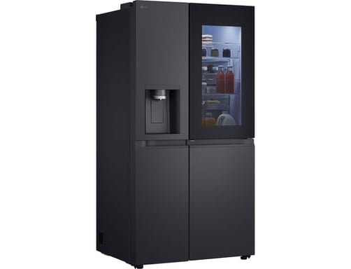 Réfigérateur Américain 628l Nofrost - Gsxe90evdd