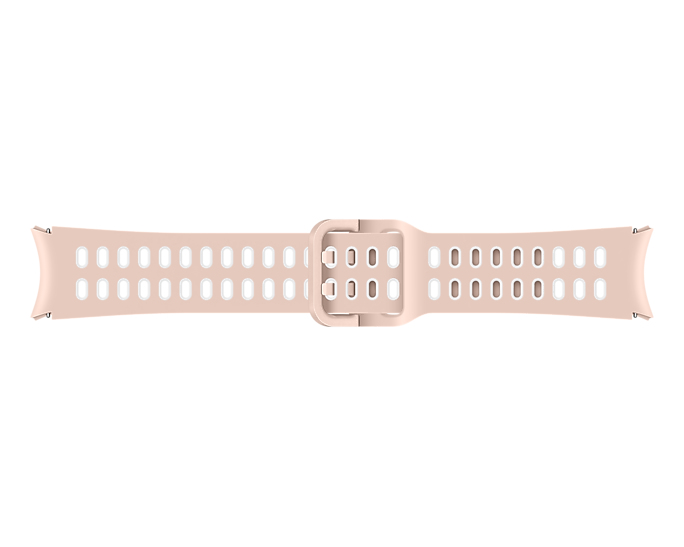 Bracelet Samsung Watch 20mm Rose - vue 3