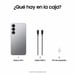 Galaxy S25 Plus (5G) 512 Go, Argent