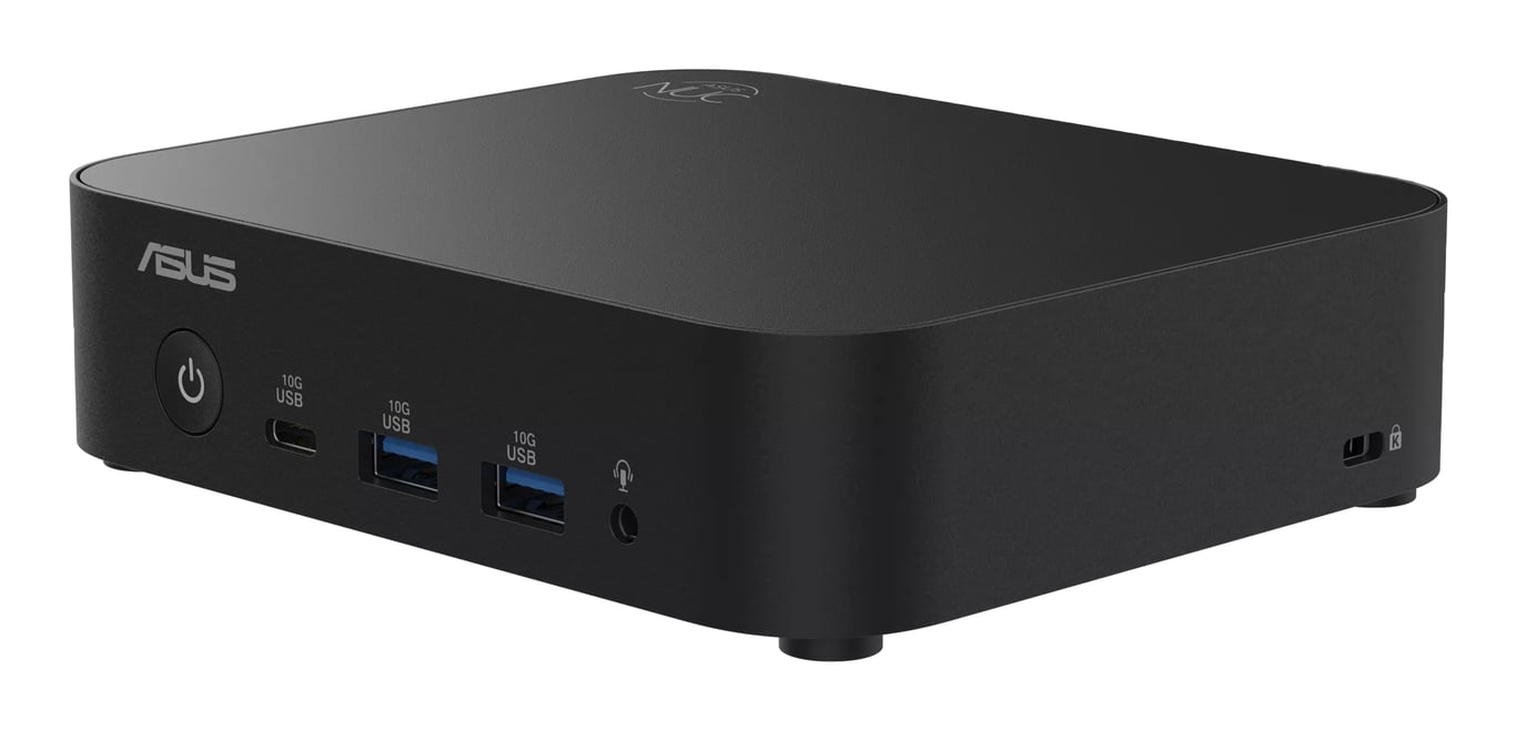ASUS NUC 14 Essential RNUC14MNK9700003 N97 Neuf - vue 3
