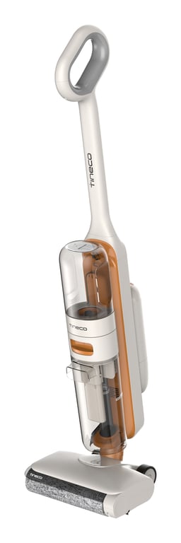 Aspirateur Nettoyeur IFloor Y2 Plus FW1D1700DE TINECO - vue 4