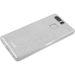 Carcasa brillante delgada para Huawei P9, Plata